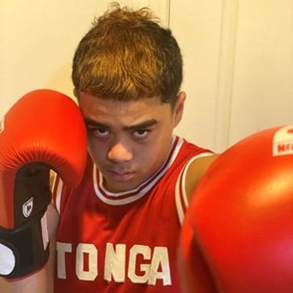 asthma - success story: silva maama