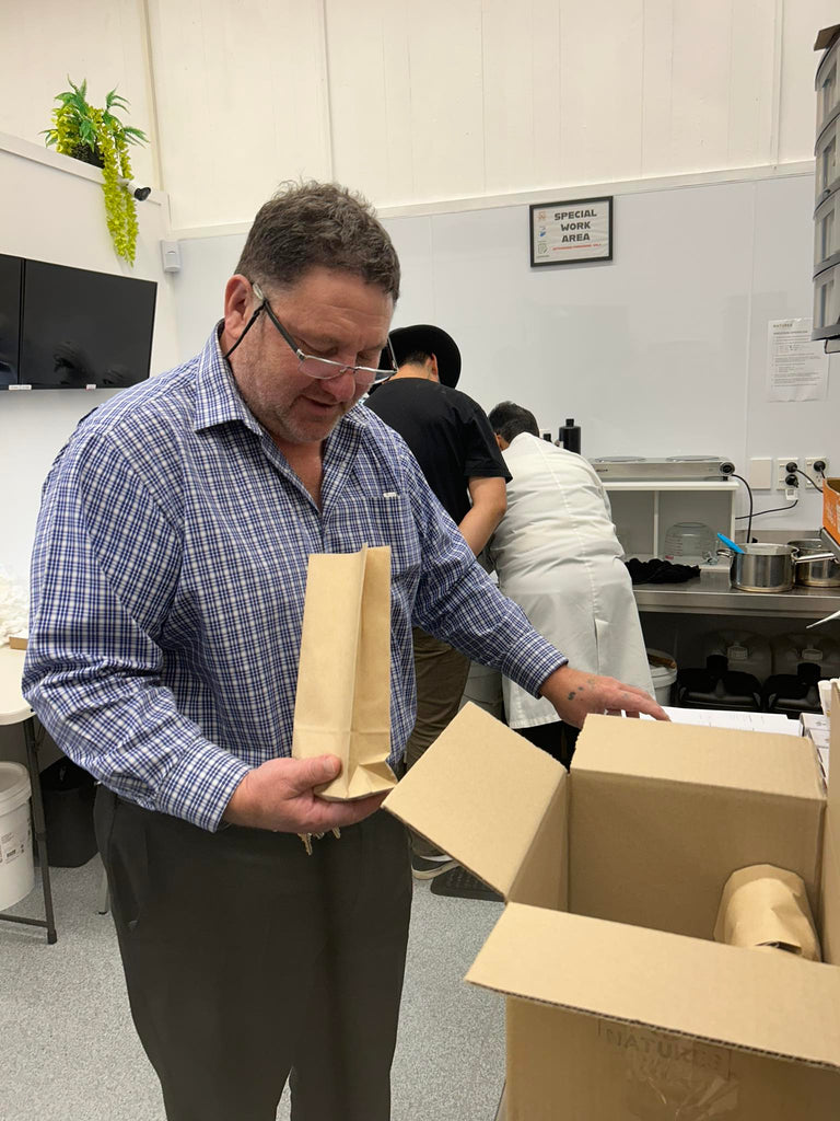 Our Whangārei Location